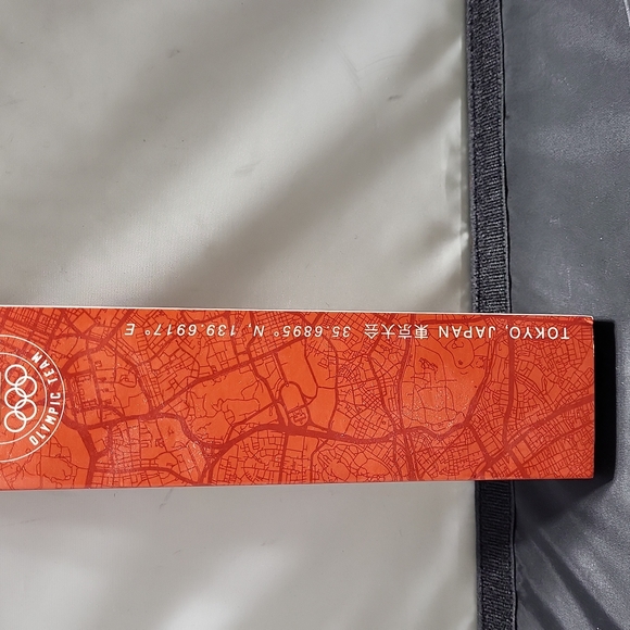 NWT Swatch 2020 Tokyo Olympic United States one team - Picture 10 of 11